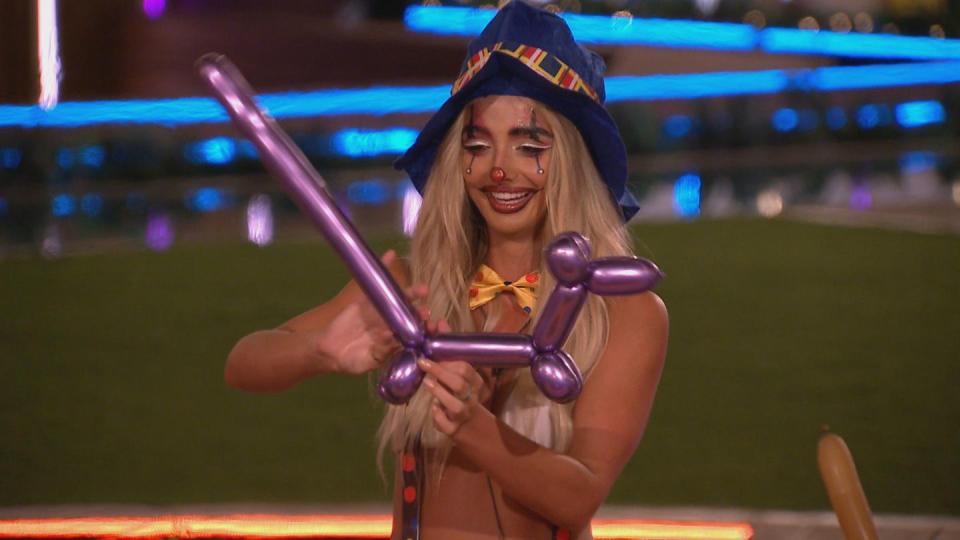 abi, love island 2023