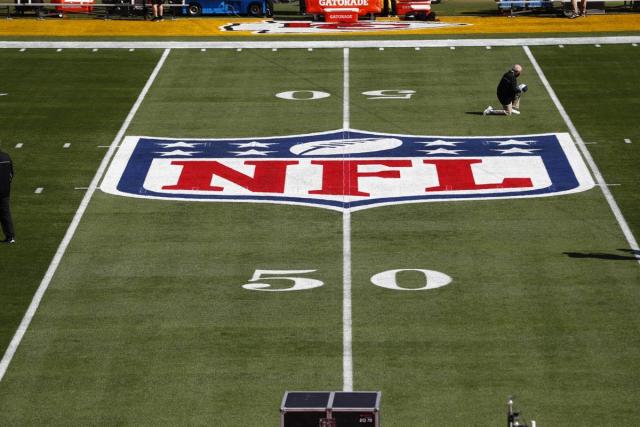 The NFL Sunday Ticket could be moving to
