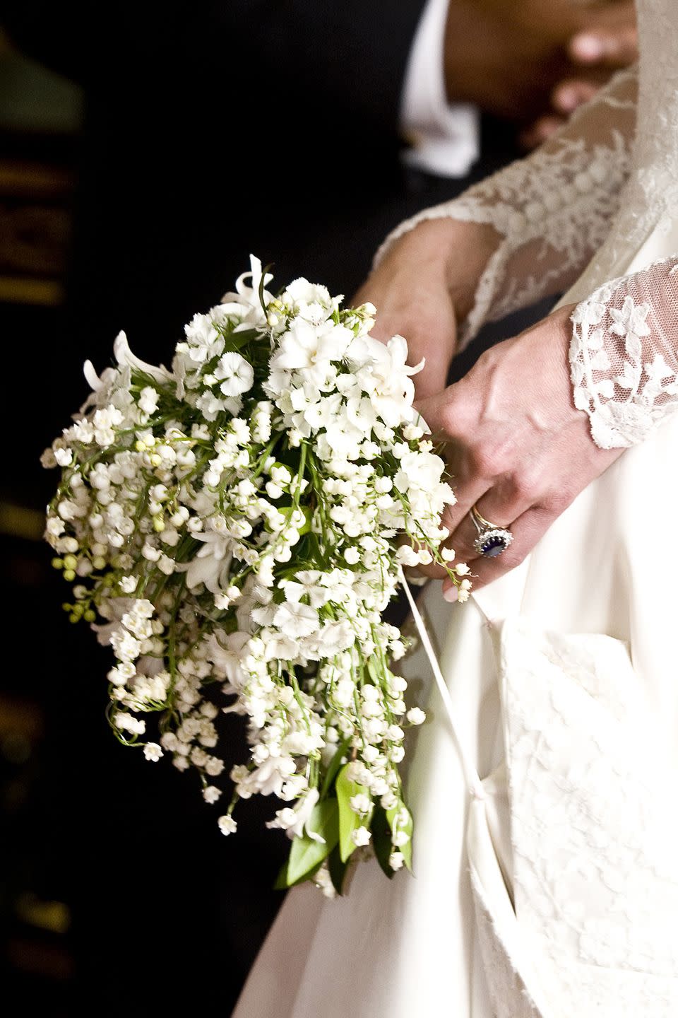 Kate's Bouquet