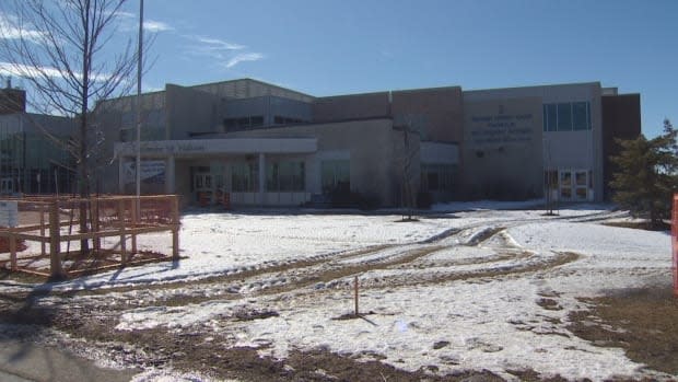 The two brothers who left school were students at Father Henry Carr Catholic Secondary, in Rexdale, a neighbourhood in northwest Toronto.