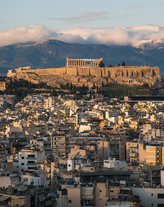 Greek summer – the must-do of the Mediterranean Sea - CEOWORLD magazine