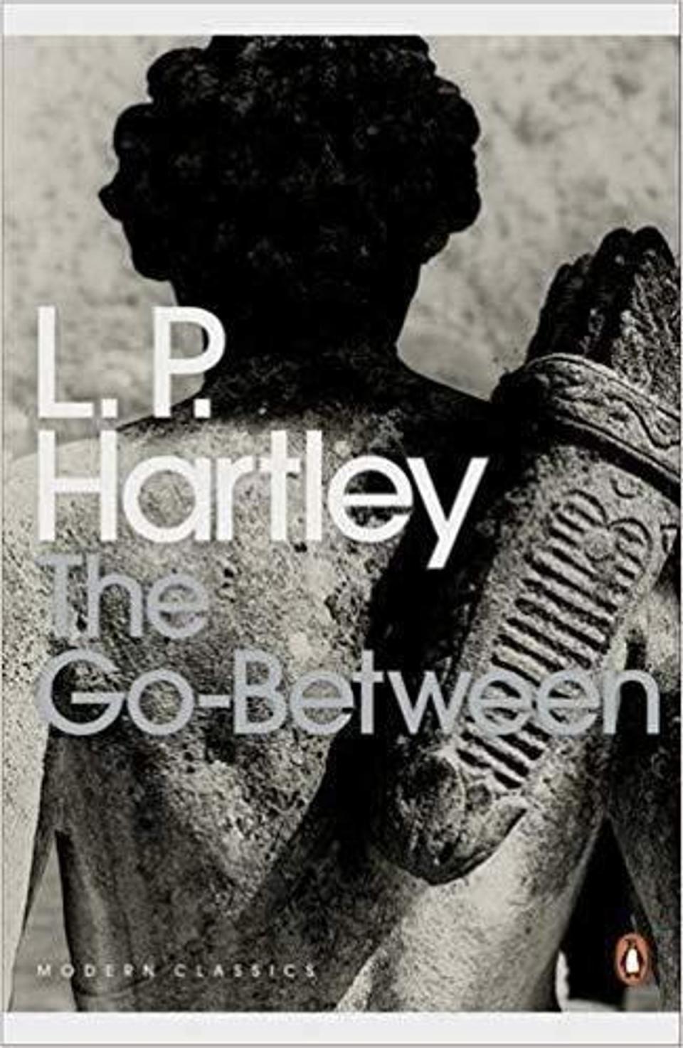 The Go-Between by LP Hartley: 