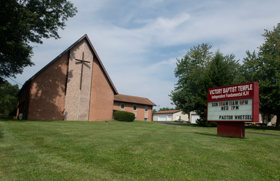 Organizers of the Field LifeWise Academy hope to offer Bible studies during school hours at Victory Baptist Church for Brimfield Elementary School students.