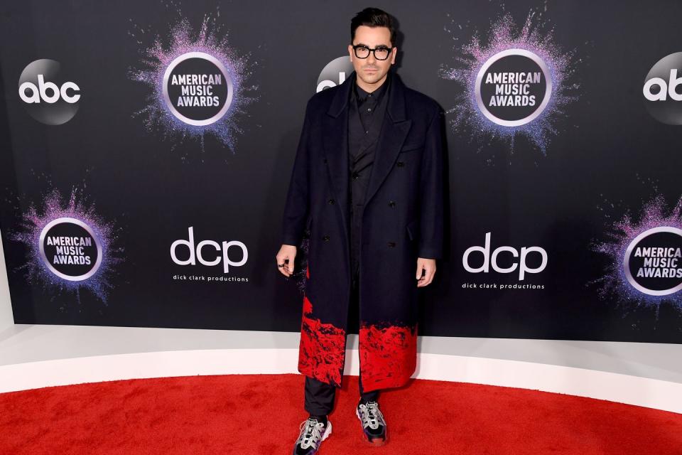 Dan Levy