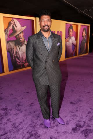 <p>Christopher Polk/Variety via Getty</p> Deon Cole