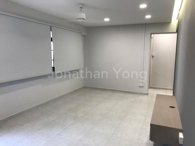 671B Klang Lane Photo