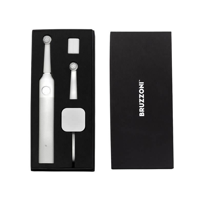 Bruzzoni Wall Street Electronic Toothbrush