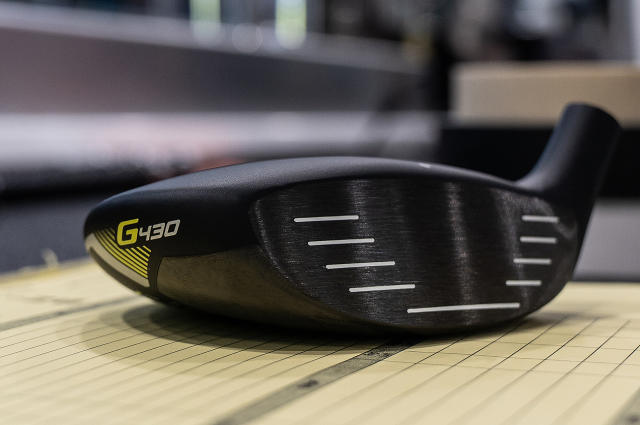 Ping releases LST 3-wood