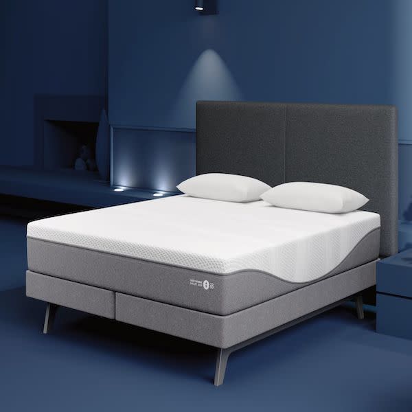 <p><a href="https://go.redirectingat.com?id=74968X1596630&url=https%3A%2F%2Fwww.sleepnumber.com%2Fproducts%2Fi8&sref=https%3A%2F%2Fwww.esquire.com%2Flifestyle%2Fg44628717%2Fbest-cooling-mattresses%2F" rel="nofollow noopener" target="_blank" data-ylk="slk:Shop Now;elm:context_link;itc:0;sec:content-canvas" class="link ">Shop Now</a></p><p>I8 Adjustable Firmness Mattress </p><p>sleepnumber.com</p><p>$3499.00</p>