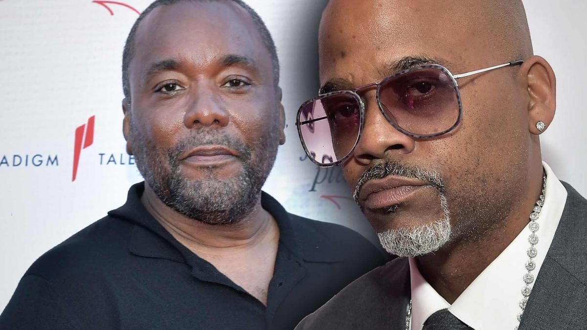 Lee Daniels to pay Damon Dash and baby mamas