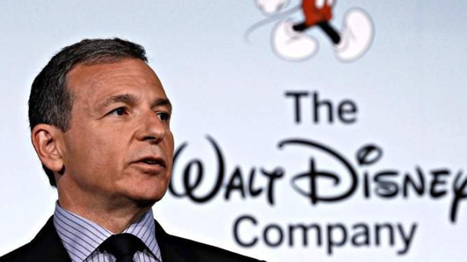 Bob Iger, ex CEO de Disney, reveló que su salud mental fue uno de los  motivos de su sorpresiva renuncia - Infobae