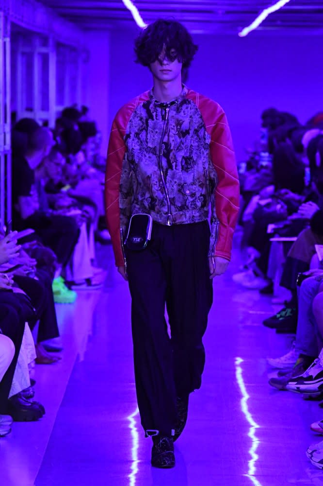 <cite class="credit">Photo: Courtesy of Seoul Fashion Week</cite>