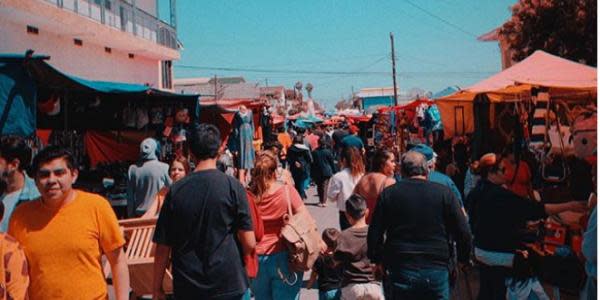 Los 5 mejores sobreruedas de Tijuana para chacharear