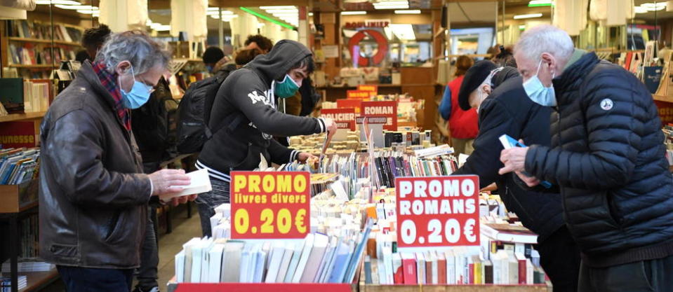 La crise sanitaire a lourdement impacté le secteur de la culture dans l'Union européenne. (Photo d'illustration)
