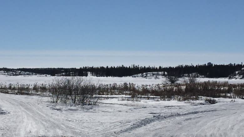 N.W.T. health dept. didn't know Kam Lake is being regularly tested for arsenic