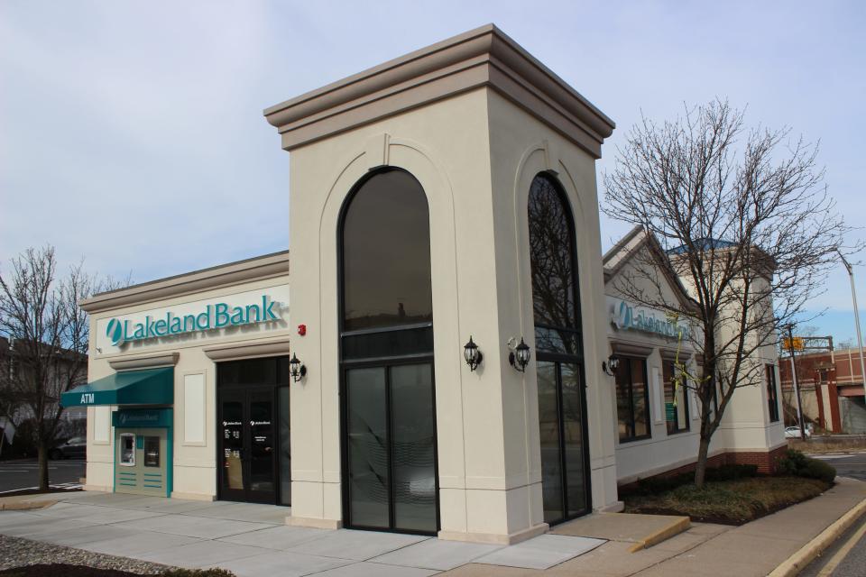 Lakeland Bank announced a March 4, 2019, opening of its Clifton, N.J., branch, located at 11 Ackerman Ave.