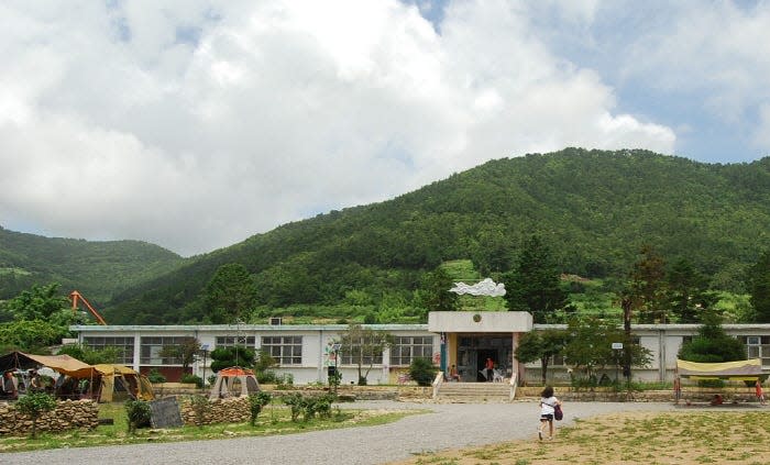 Kil Hyun Art Center