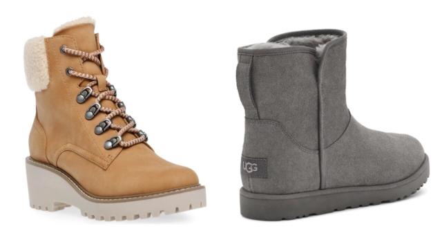 Nordstrom rack shop boots sale