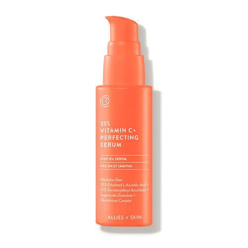 35% Vitamin C+ Perfecting Serum