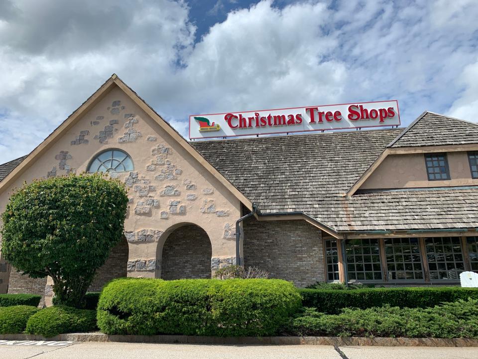 Christmas Tree Shops will likely begin liquidating its stock as it prepares to closes forever after filing for bankruptcy in May.