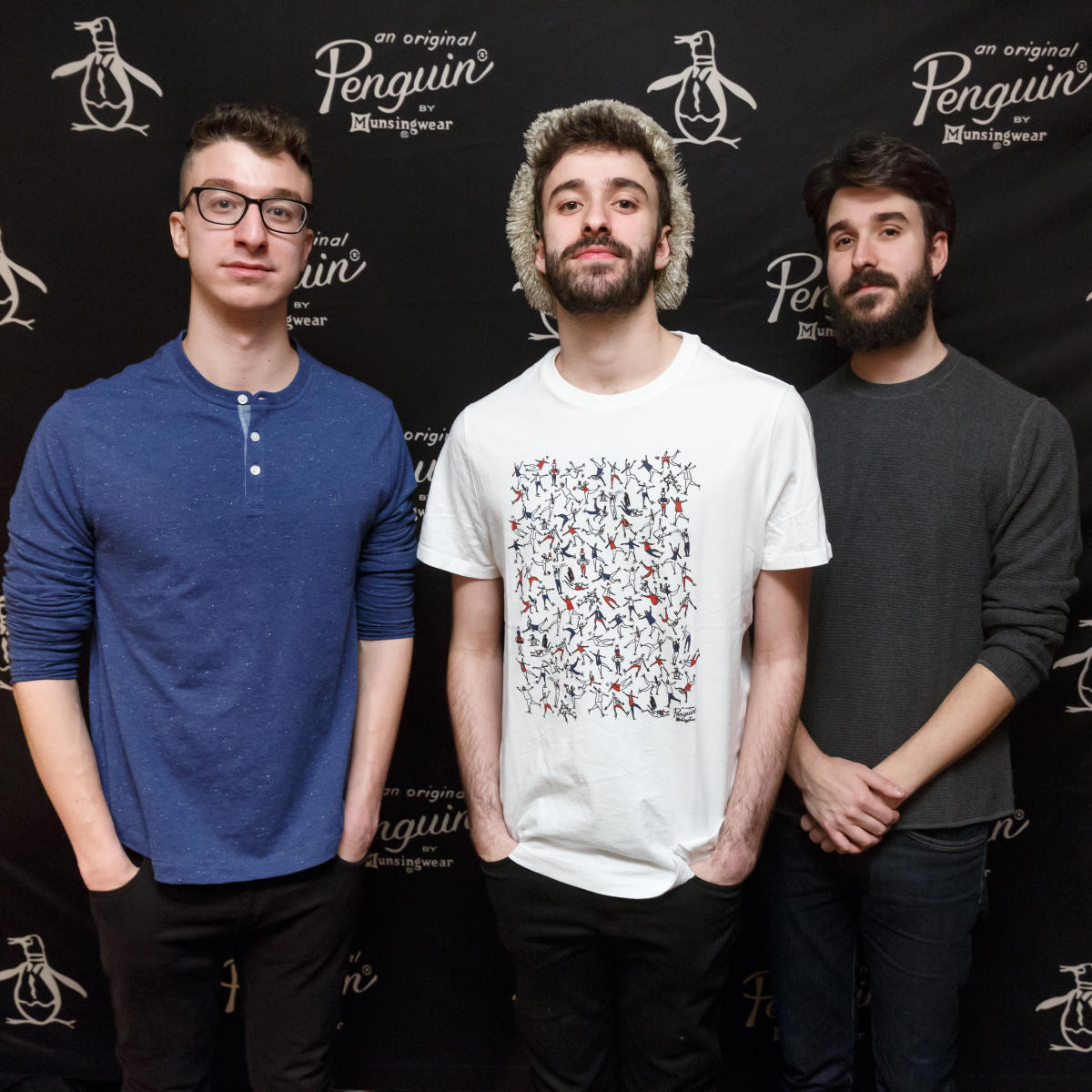 Indie pop band AJR releases new single