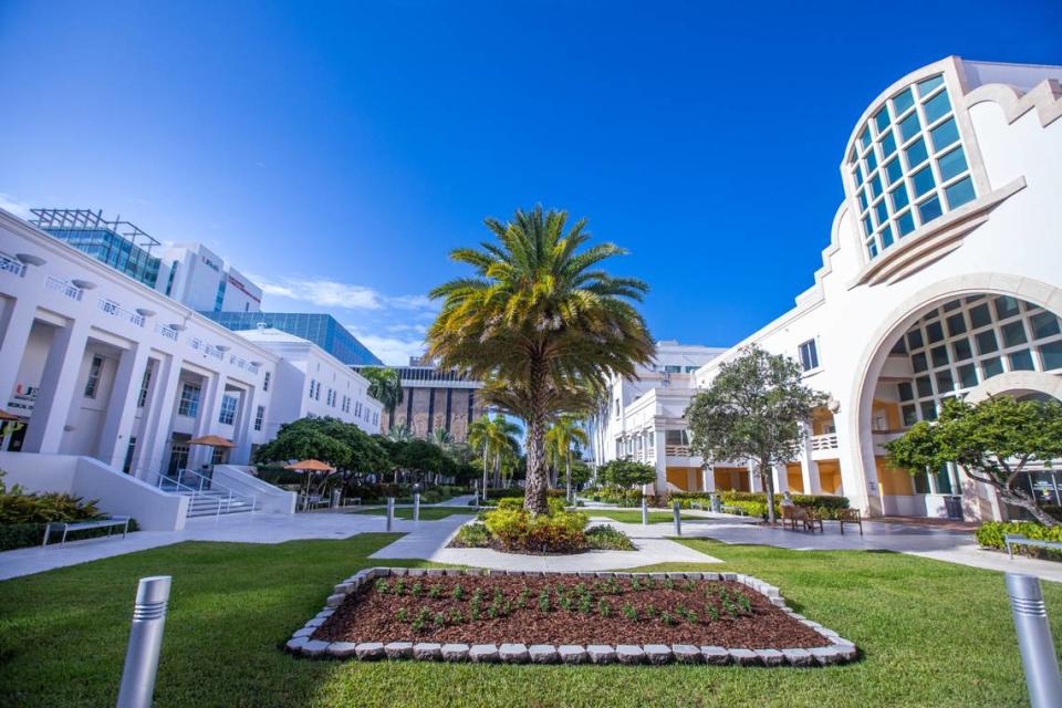 The University of Miami’s Sylvester Comprehensive Cancer Center received a “transformational” $126 million gift on Sept. 2, 2020.
