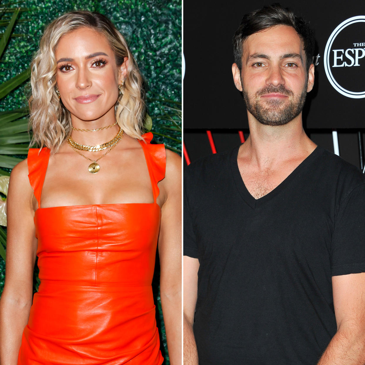 Kristin Cavallari Blows Off Jeff Dye's Digs About Her Sharing His DUI Story: 'Never Said His Name'