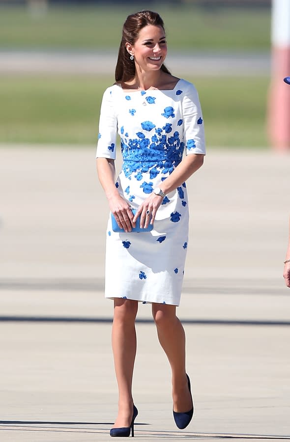 kate-middleton-fighter-jet-queensland-australia-royal-tour