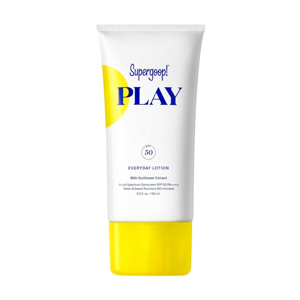 Supergoop! Play Everyday Lotion SPF50