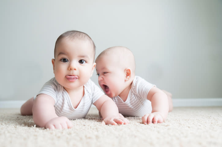 Popular baby names to look out for in the new year