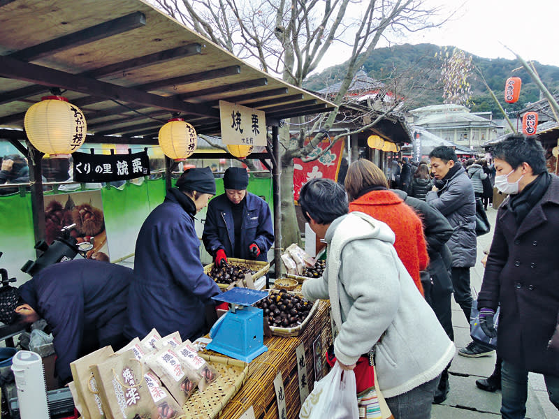 星島日報相片