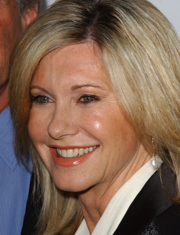 Olivia Newton-John