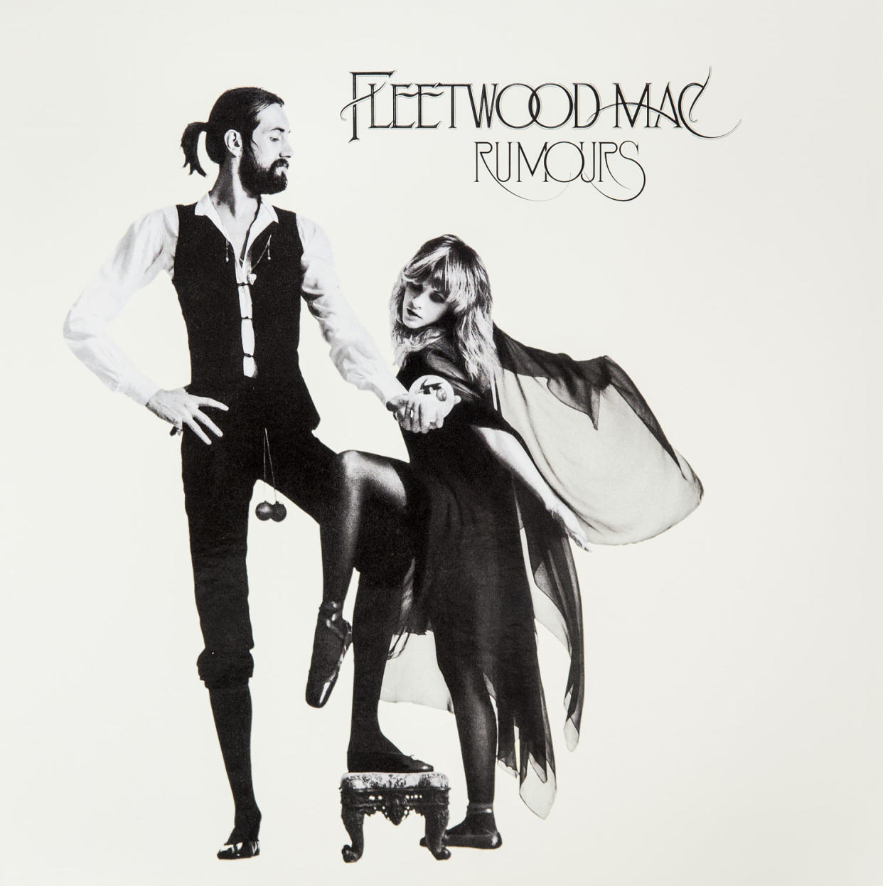 Fleetwood Mac's 