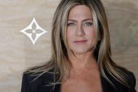 <p><strong>No. 2: Jennifer Aniston</strong><br><strong>Past year’s earnings: $25.5 million</strong><br>Everyone’s favourite <em>Friends</em> star still cashes in hefty cheques from Emirates airlines, Smartwater and Aveeno endorsements, as well as from regular movie roles such as the one in January’s <em>The Yellow Birds</em>. She also sold her stake in hair-care line Living Proof to Unilever in December 2016, according to <em>Forbes</em>.<br>(Canadian Press) </p>