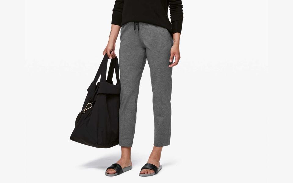 Lululemon On the Fly Pants