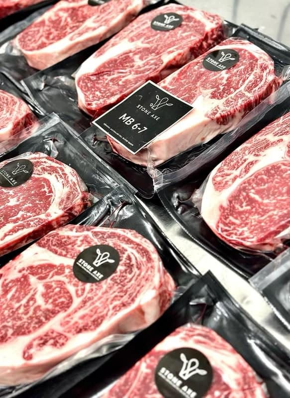 NuLu Wagyu Co will offer Australian Wagyu cuts and roasts in Louisville.