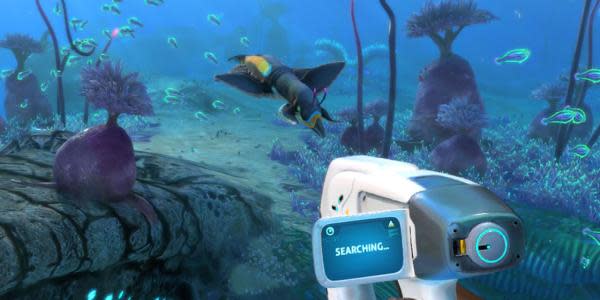 Subnautica: Below Zero ya tiene fecha de estreno en consolas y PC