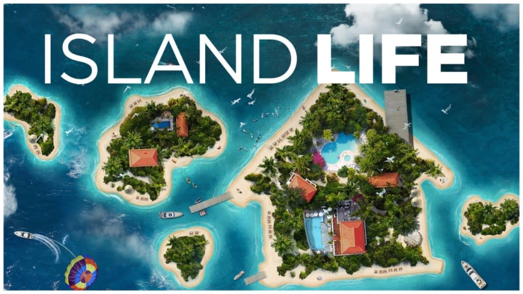 Island Life Season 15