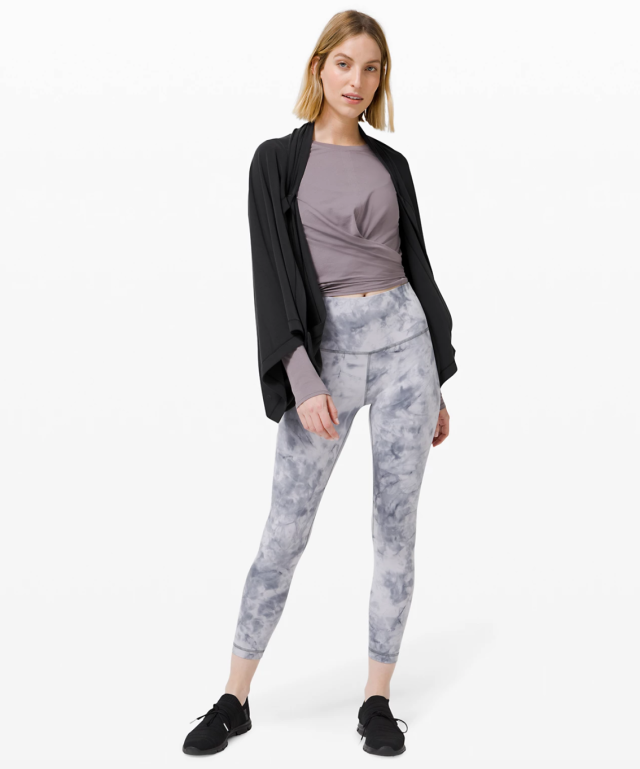 Lululemon just marked down new items: We Made Too Much top picks