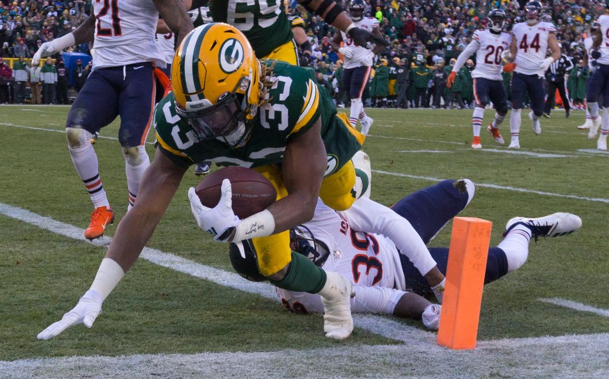 Week 1 picks: Who the experts are taking in Bears vs. Packers