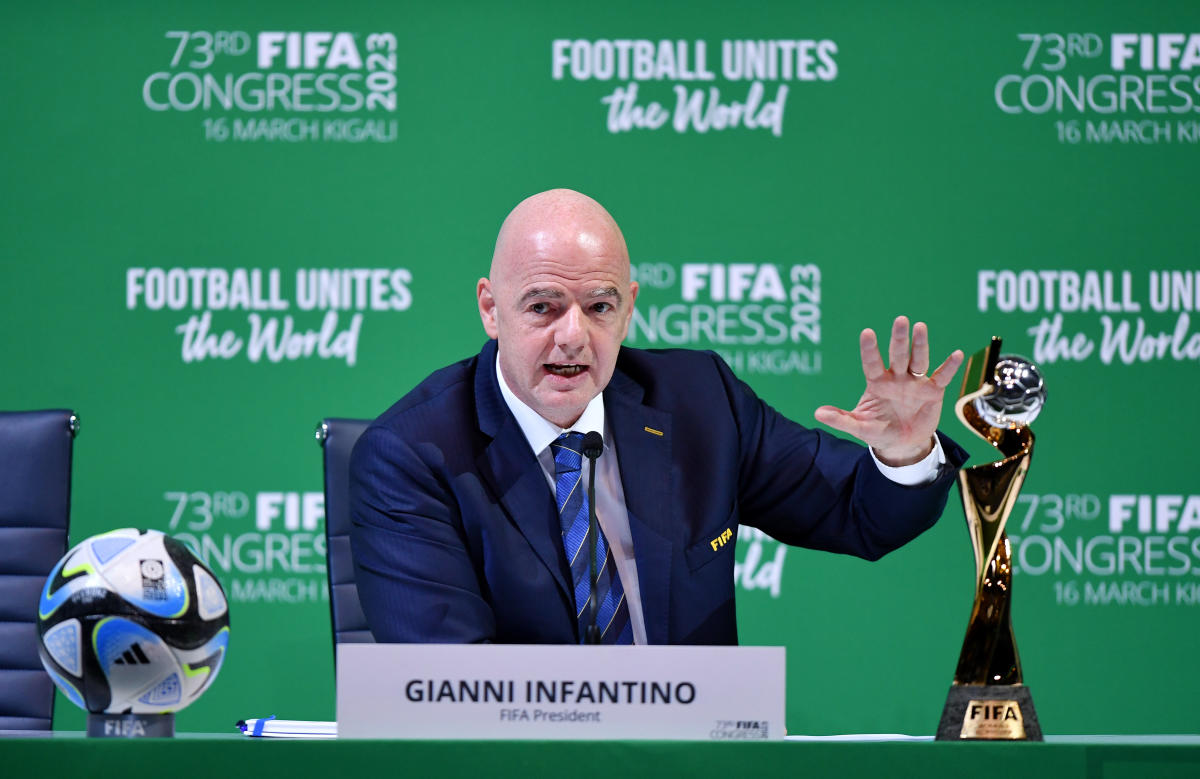 Money, Equity And Taxes Make News Early At The 2023 Women's World Cup