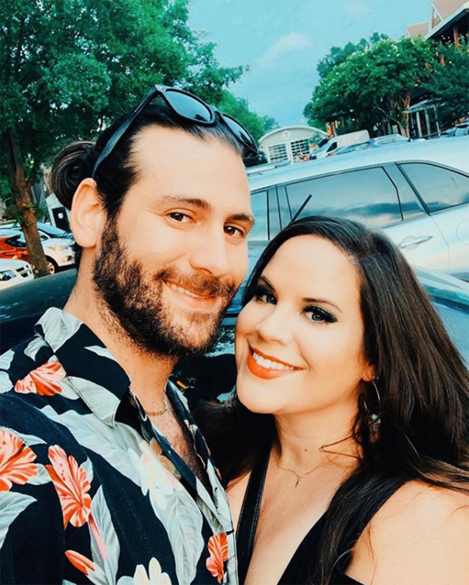 Whitney Way Thore & Chase Severino