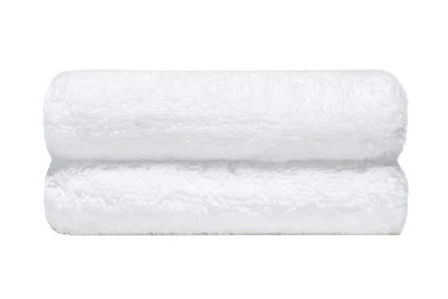 10 Best Towels on  That Testers Say Are Soft and Absorbent