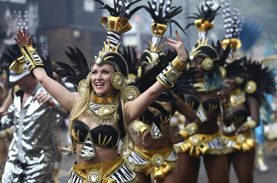 Notting Hill Carnival