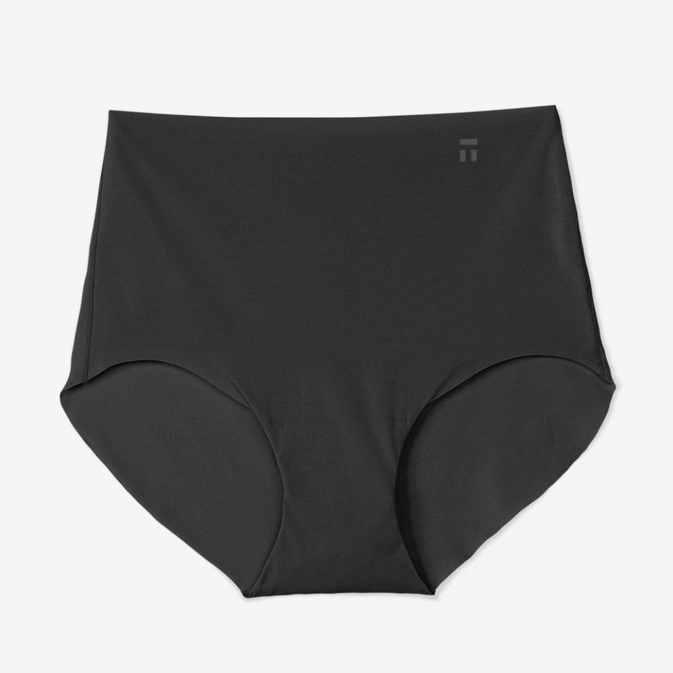 10) Women's Second Skin Brief