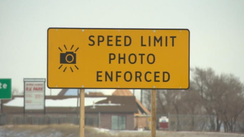 Photo radar program extended indefinitely