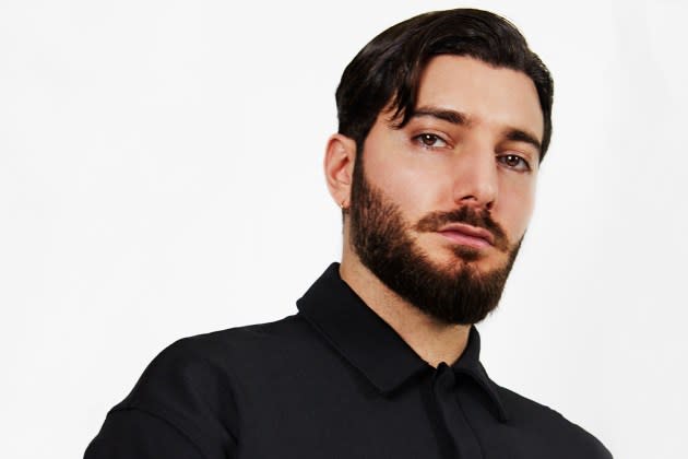 Alesso to Play UEFA World Champions League Final Kick Off Show