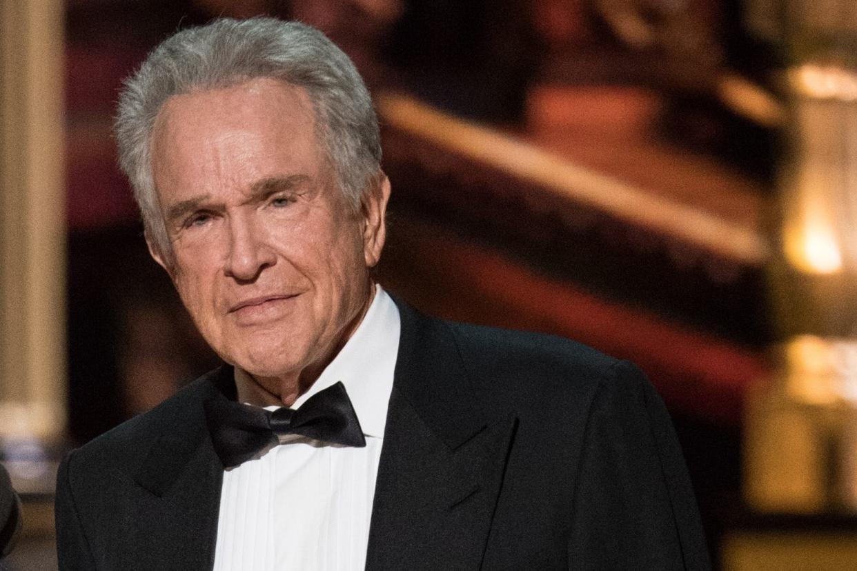 Schauspieler, Regisseur, Drehbuchautor und Produzent: Hollywood-Legende Warren Beatty feiert am 30. März seinen 85. Geburtstag. (Bild: Aaron Poole / A.M.P.A.S.)