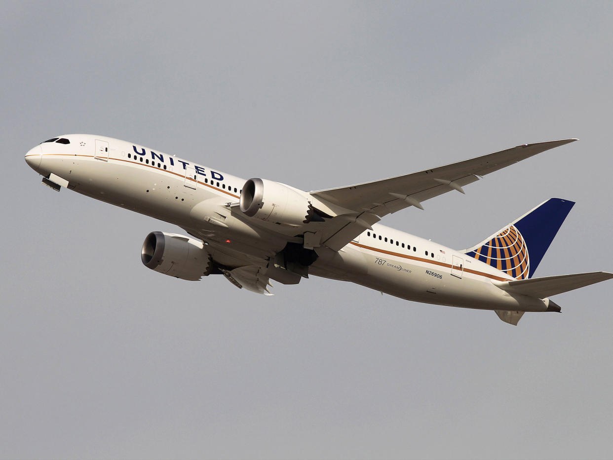 United's new route is 18 miles longer than the existing Qantas route from Dallas to Sydney: Getty