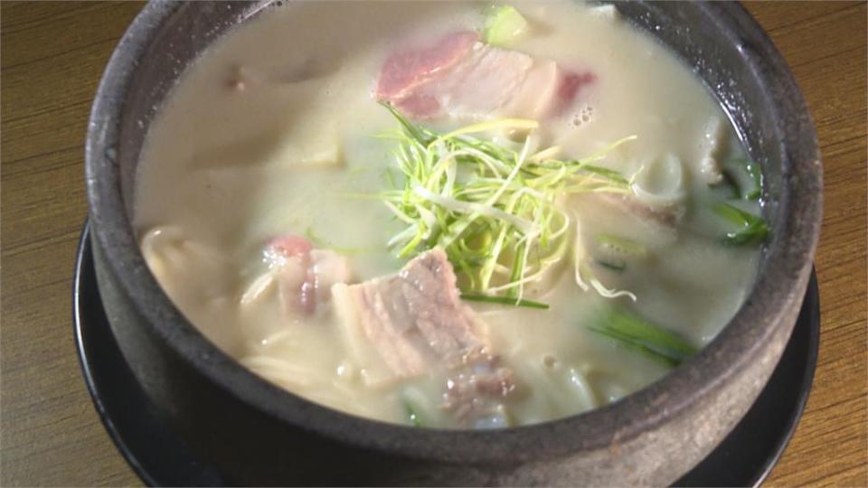 上海「醃篤鮮」變煨麵 家鄉肉調出湯頭層次
